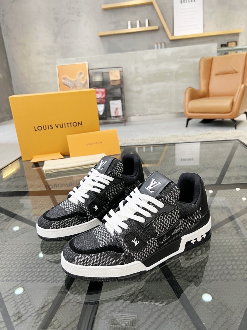 LV Casual Shoes